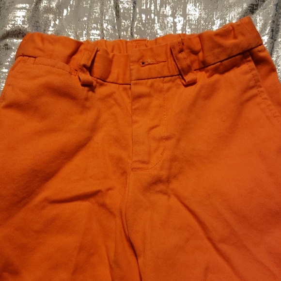 Polo by Ralph Lauren Other - Orange boys Polo shorts Polo by Ralph Lauren Other - Orange boys Polo shorts